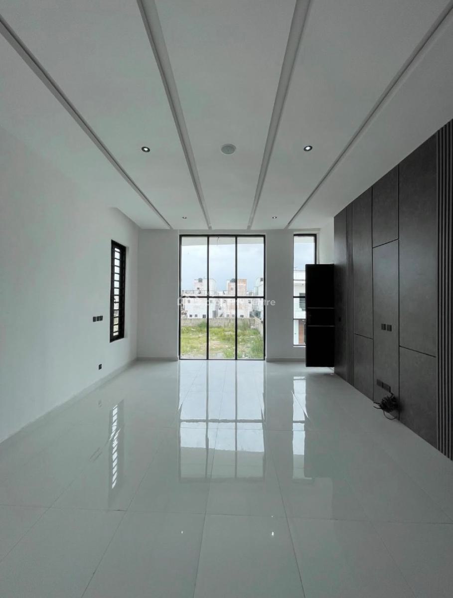 4 Bedroom Detached Duplex, Ajah, Lagos, Detached Duplex for Sale