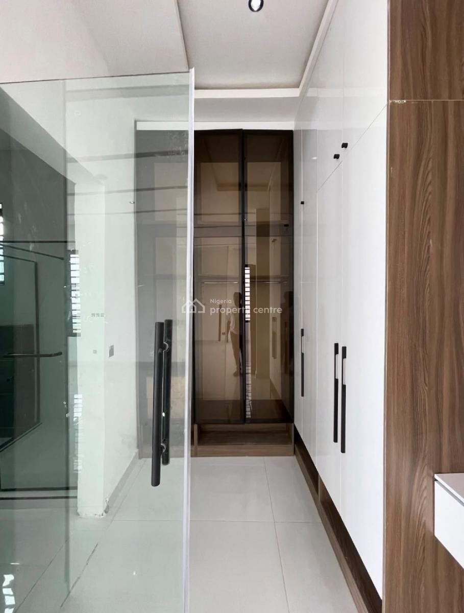 4 Bedroom Detached Duplex, Ajah, Lagos, Detached Duplex for Sale