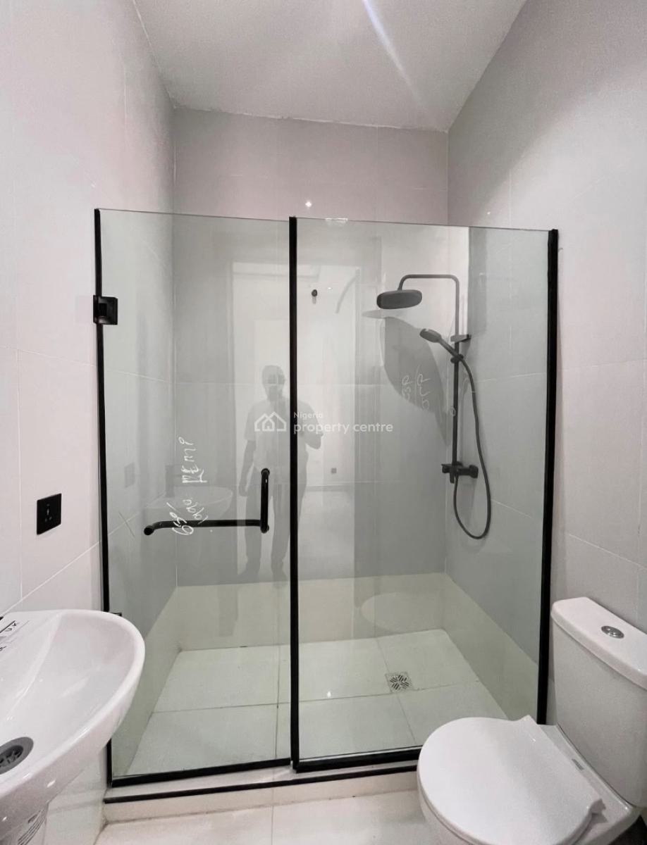 4 Bedroom Detached Duplex, Ajah, Lagos, Detached Duplex for Sale