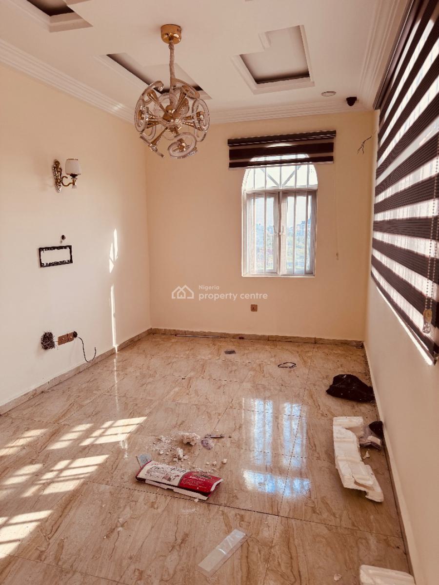 Beautifully Finished Portable 2 Bedroom Flat, Life Camp, Abuja, Flat / Apartment for Rent