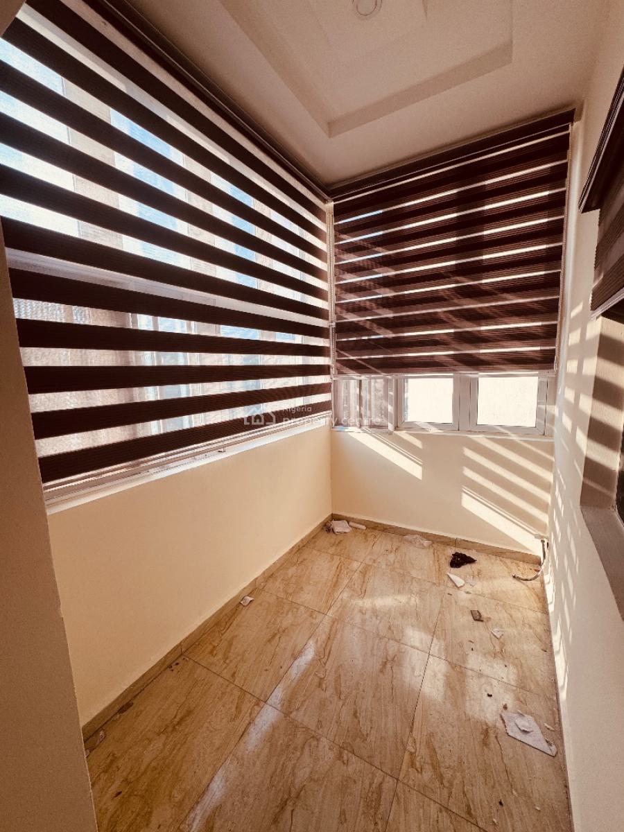 Beautifully Finished Portable 2 Bedroom Flat, Life Camp, Abuja, Flat / Apartment for Rent