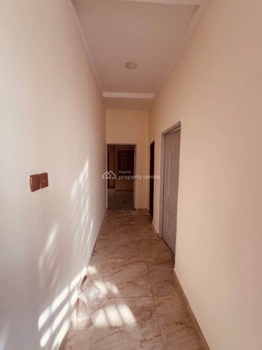 Beautifully Finished Portable 2 Bedroom Flat, Life Camp, Abuja, Flat / Apartment for Rent