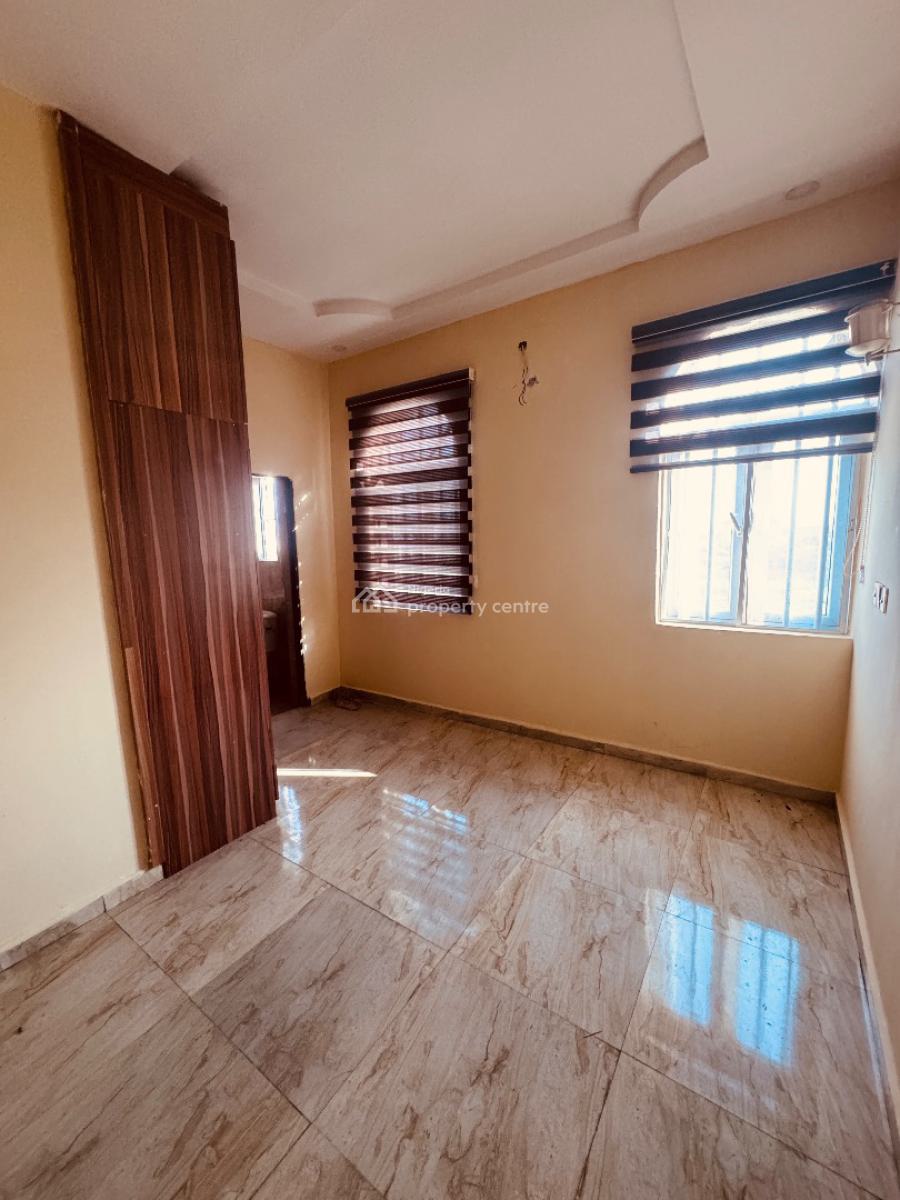 Beautifully Finished Portable 2 Bedroom Flat, Life Camp, Abuja, Flat / Apartment for Rent