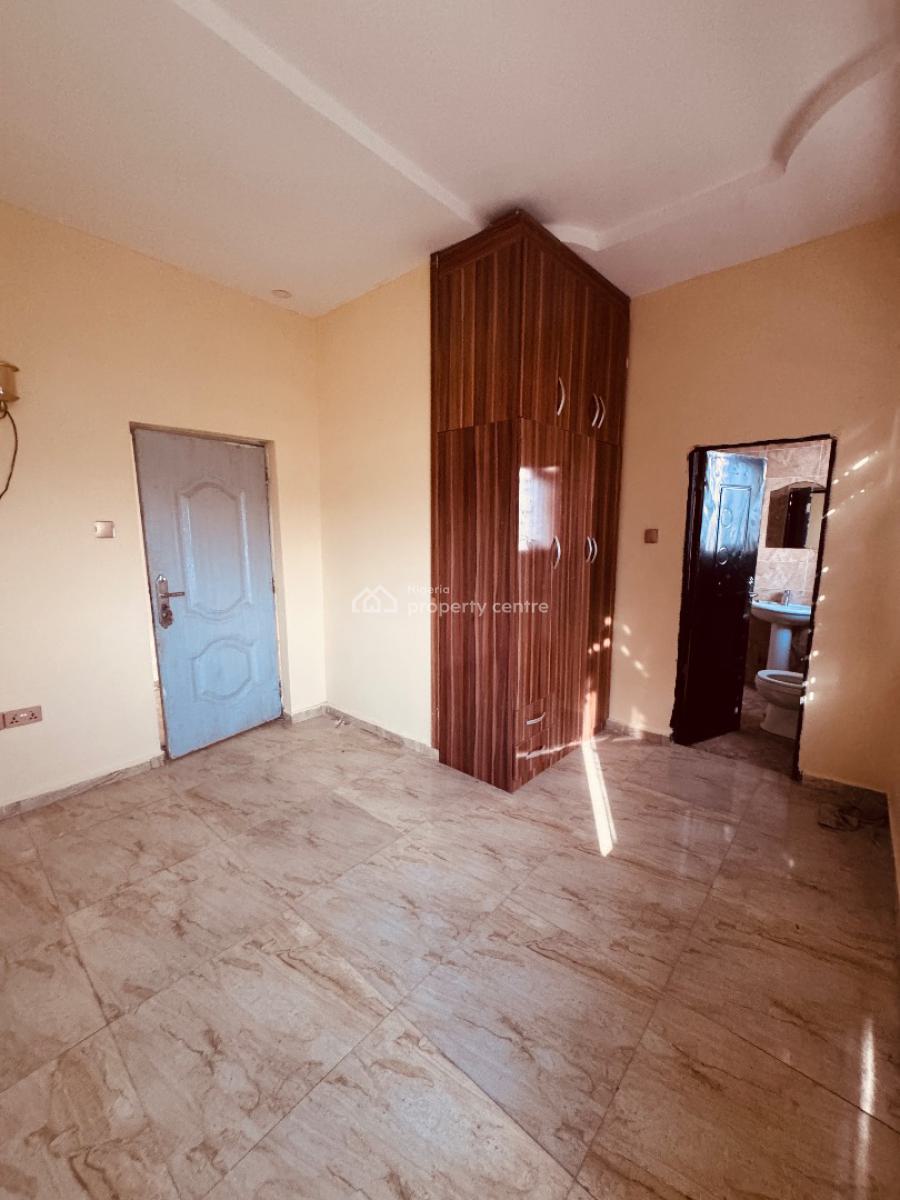 Beautifully Finished Portable 2 Bedroom Flat, Life Camp, Abuja, Flat / Apartment for Rent