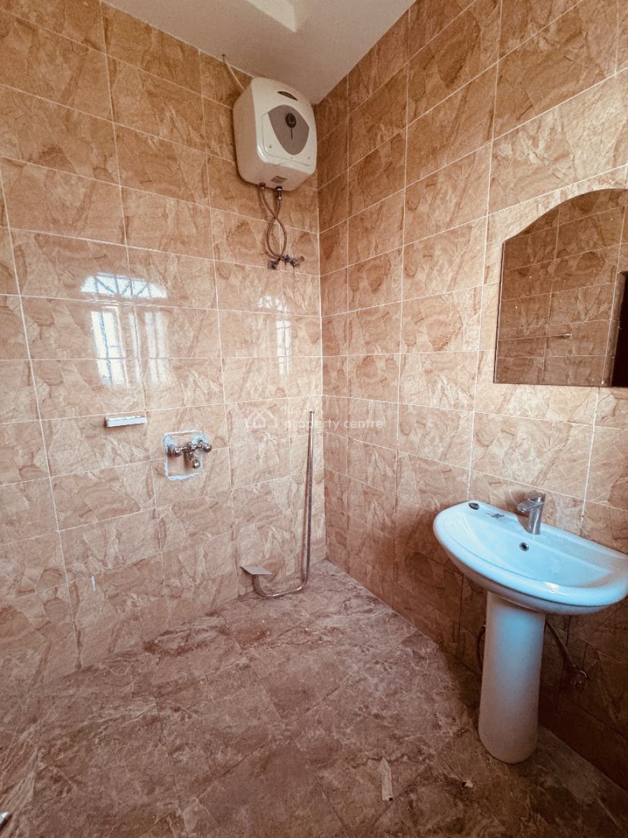 Beautifully Finished Portable 2 Bedroom Flat, Life Camp, Abuja, Flat / Apartment for Rent