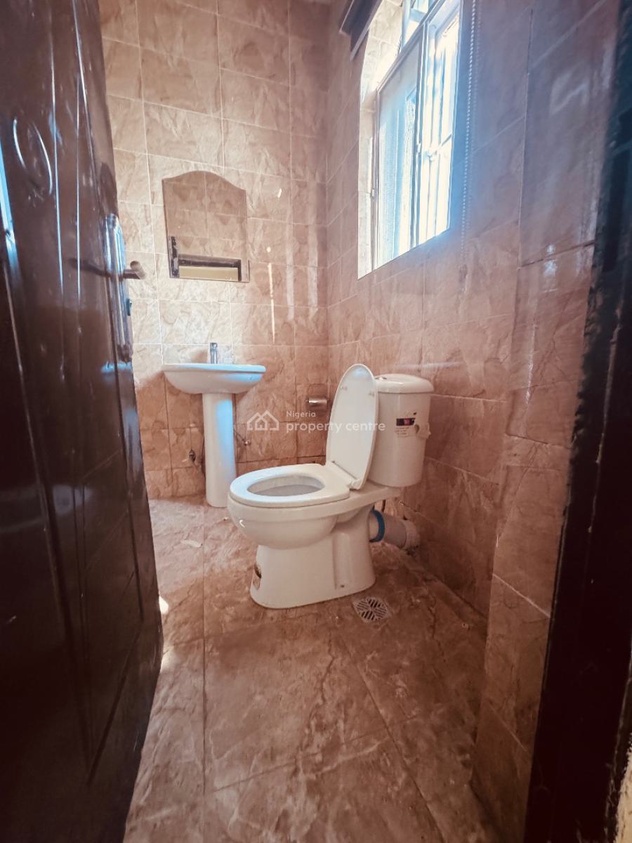 Beautifully Finished Portable 2 Bedroom Flat, Life Camp, Abuja, Flat / Apartment for Rent