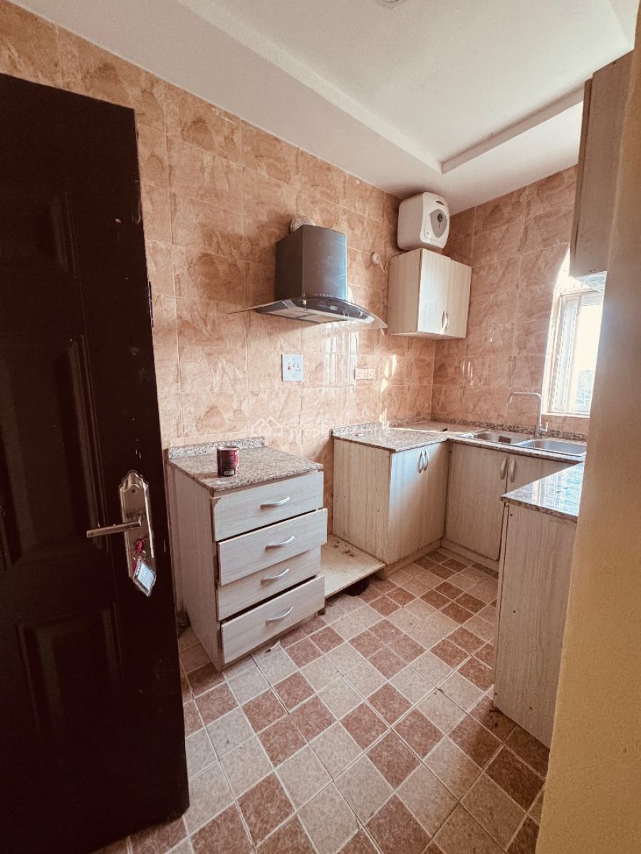 Beautifully Finished Portable 2 Bedroom Flat, Life Camp, Abuja, Flat / Apartment for Rent