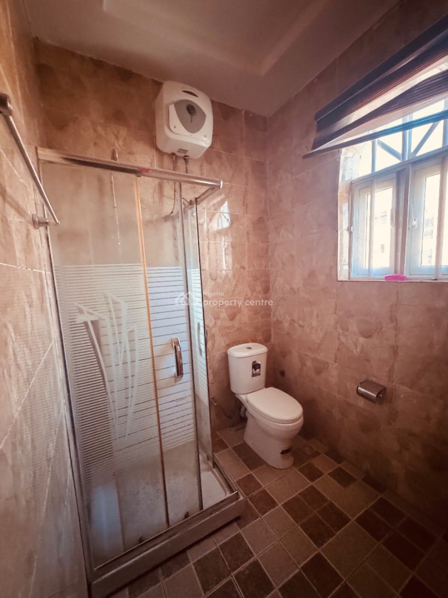 Beautifully Finished Portable 2 Bedroom Flat, Life Camp, Abuja, Flat / Apartment for Rent