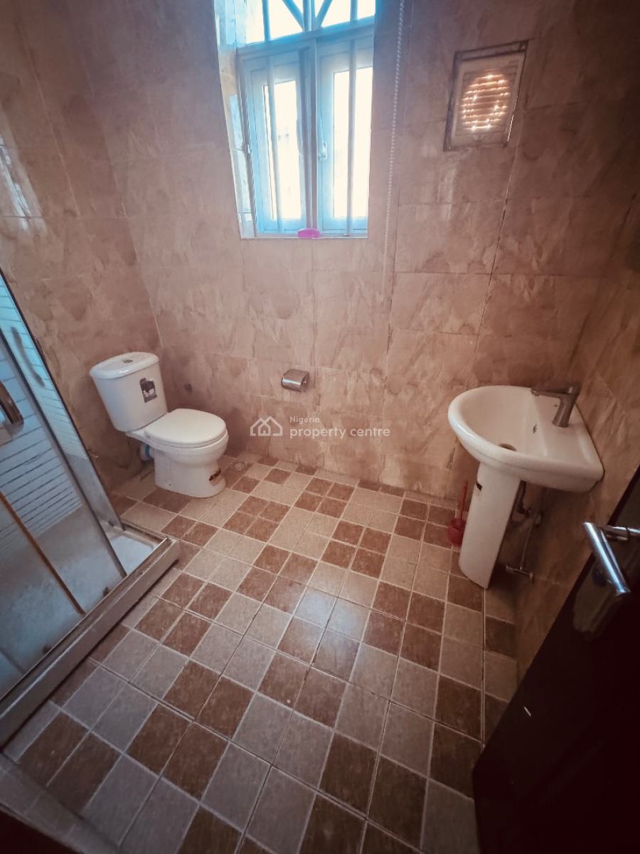 Beautifully Finished Portable 2 Bedroom Flat, Life Camp, Abuja, Flat / Apartment for Rent