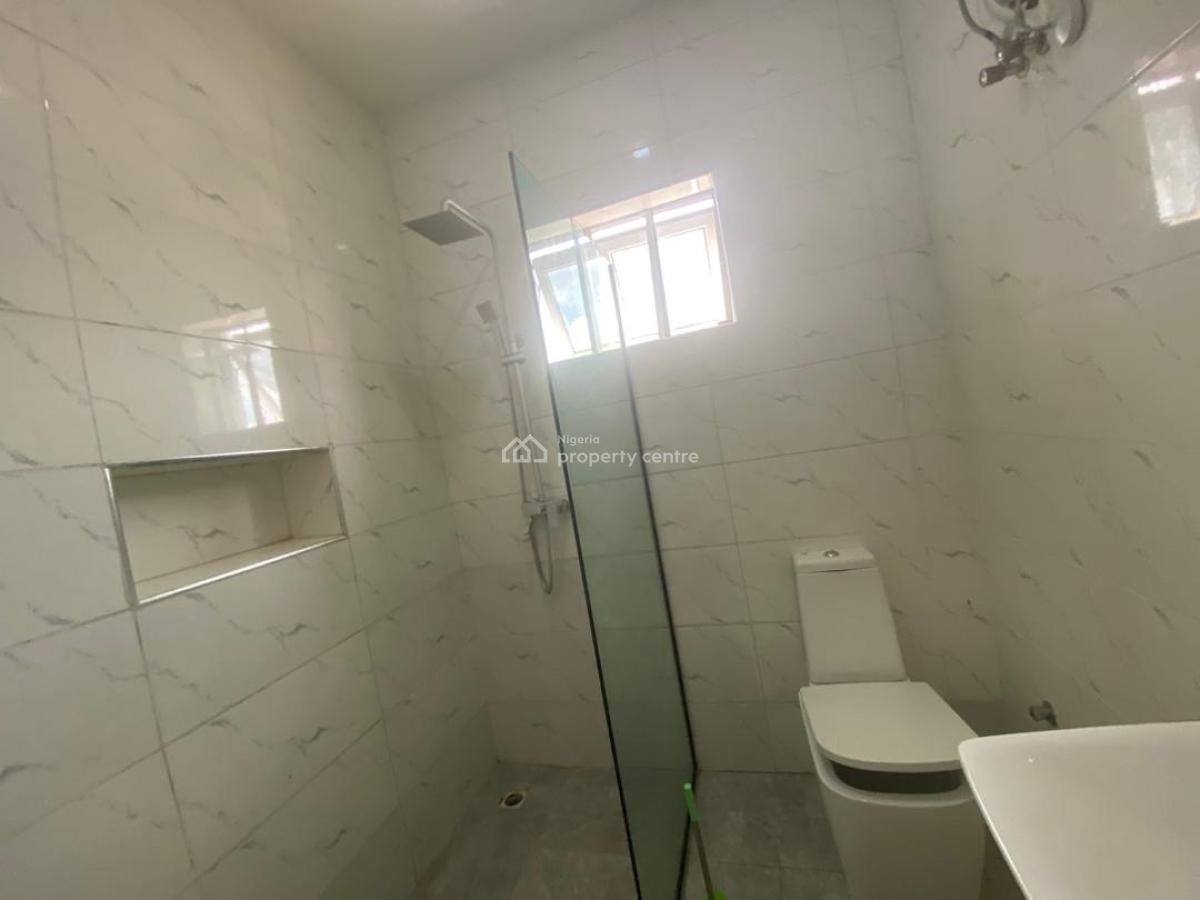 Fully Furnished 2 Bedrooms and Parlour Apartment, Ikate, Lekki, Lagos, House for Rent