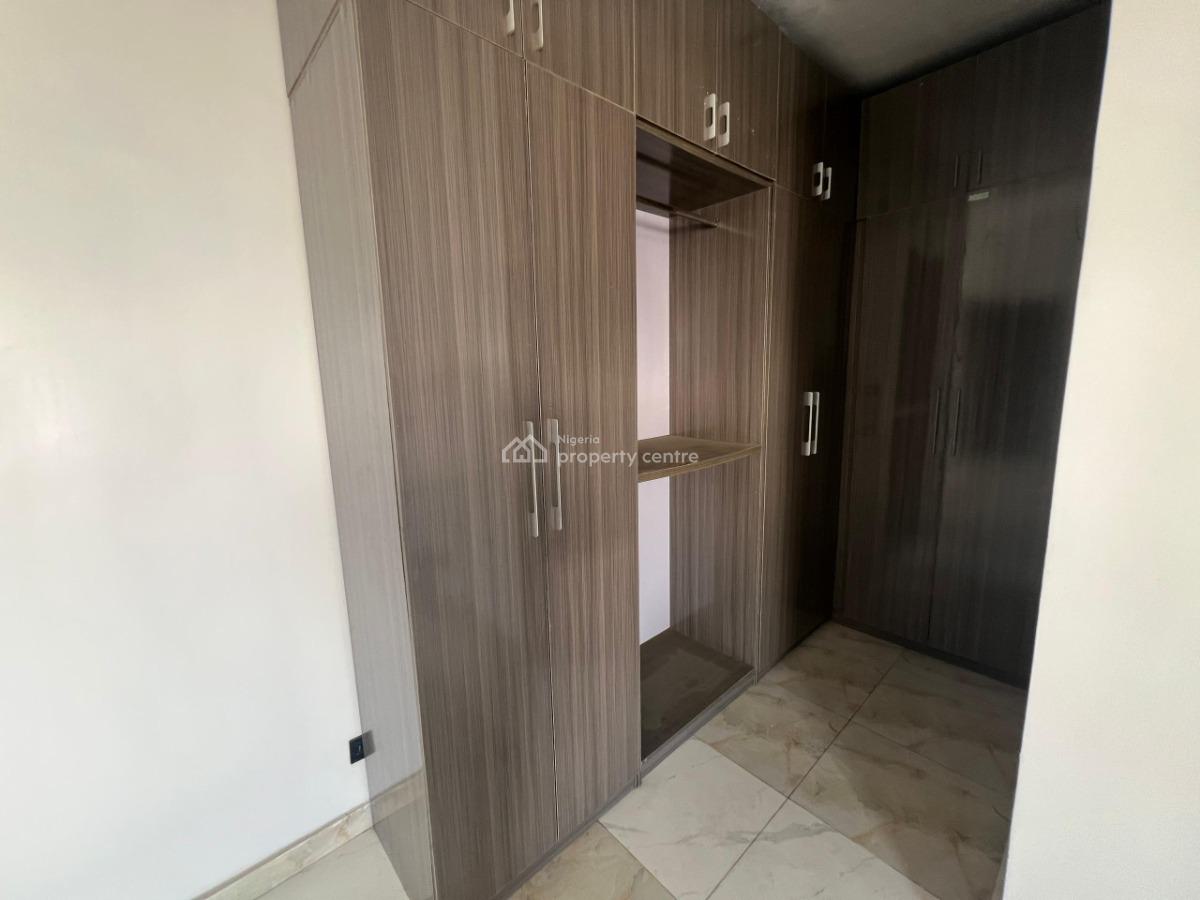 Self Compound 5 Bedroom Fully Detached Duplex, Orchid, Lekki, Lagos, Detached Duplex for Sale