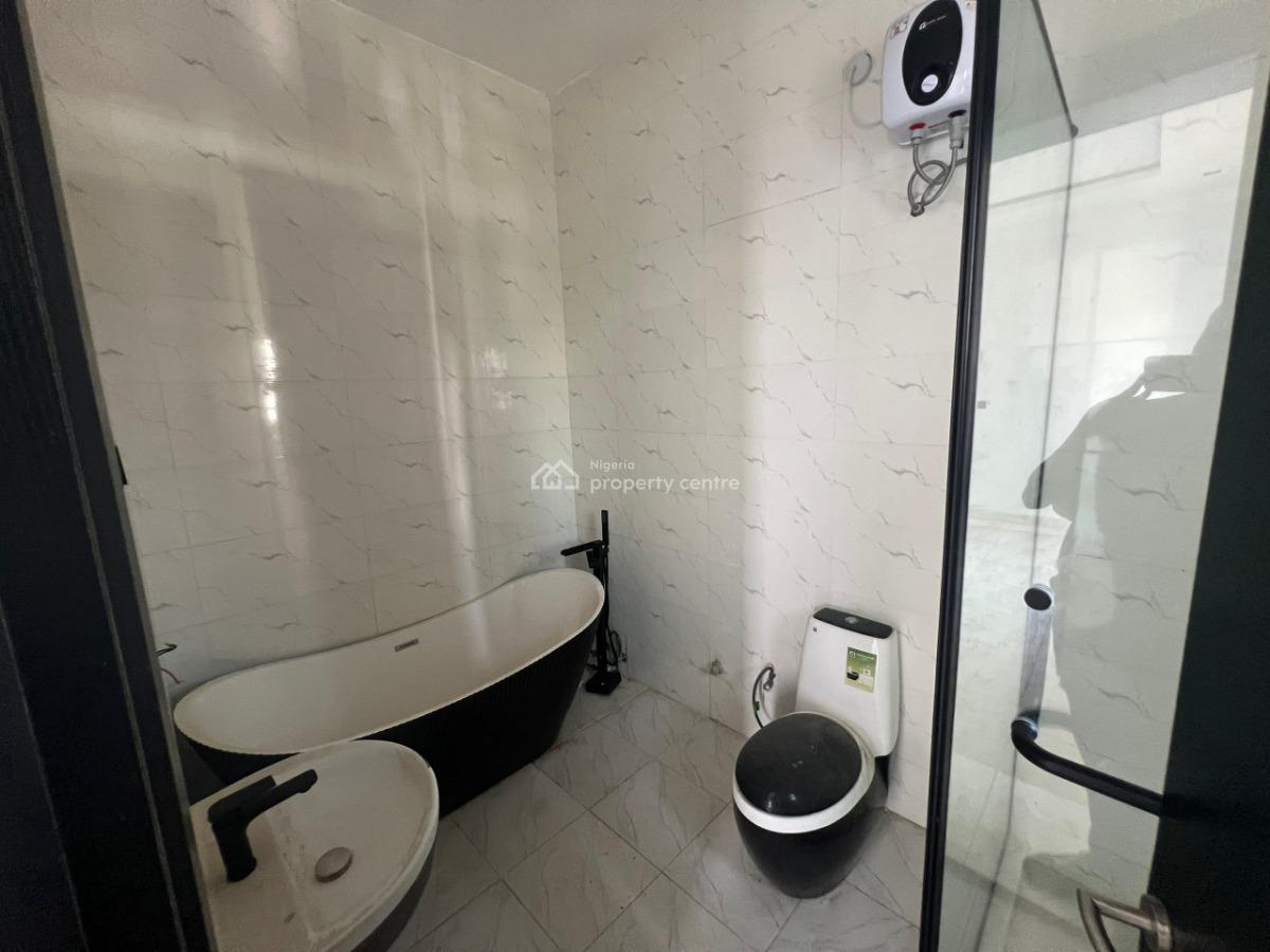 Self Compound 5 Bedroom Fully Detached Duplex, Orchid, Lekki, Lagos, Detached Duplex for Sale