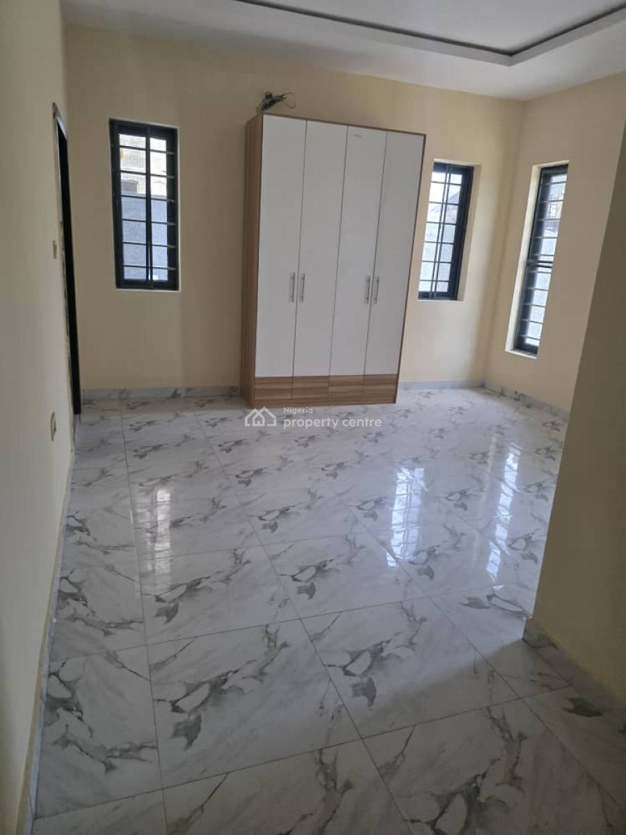 Luxury 2 Bedroom Apartment, Alpha Beach, Lekki, Lagos, Flat / Apartment for Rent