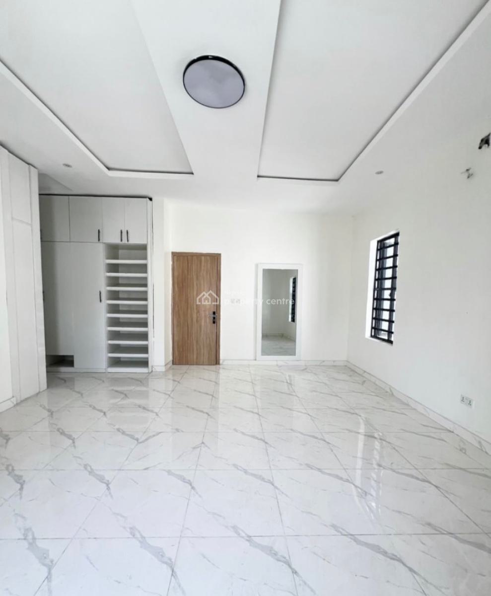 4 Bedroom Semi-detached Duplex, Harris Drive, Vgc, Lekki, Lagos, Semi-detached Duplex for Sale