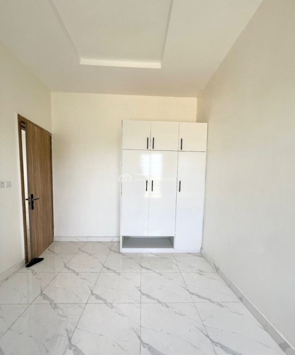4 Bedroom Semi-detached Duplex, Harris Drive, Vgc, Lekki, Lagos, Semi-detached Duplex for Sale
