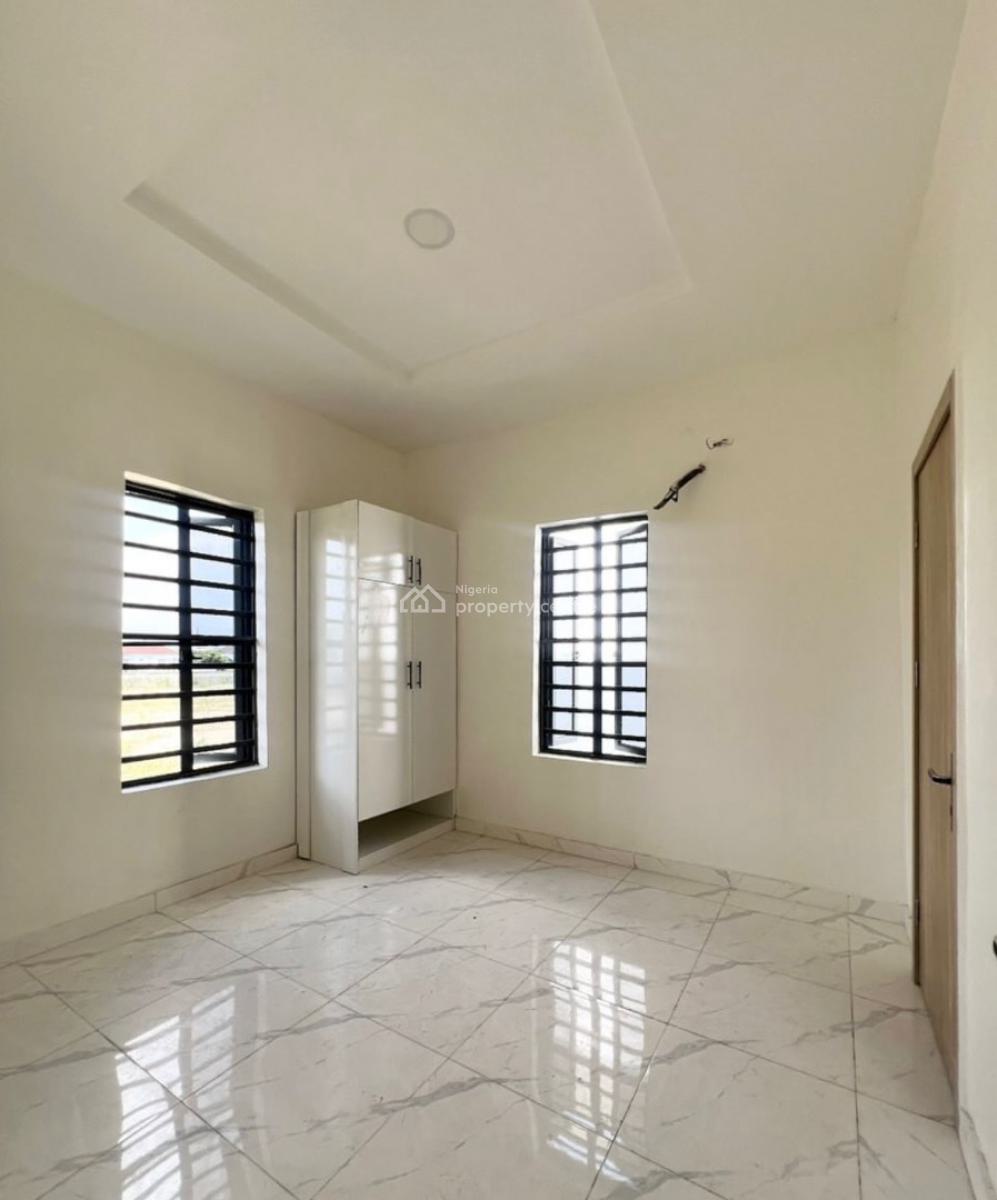 4 Bedroom Semi-detached Duplex, Harris Drive, Vgc, Lekki, Lagos, Semi-detached Duplex for Sale