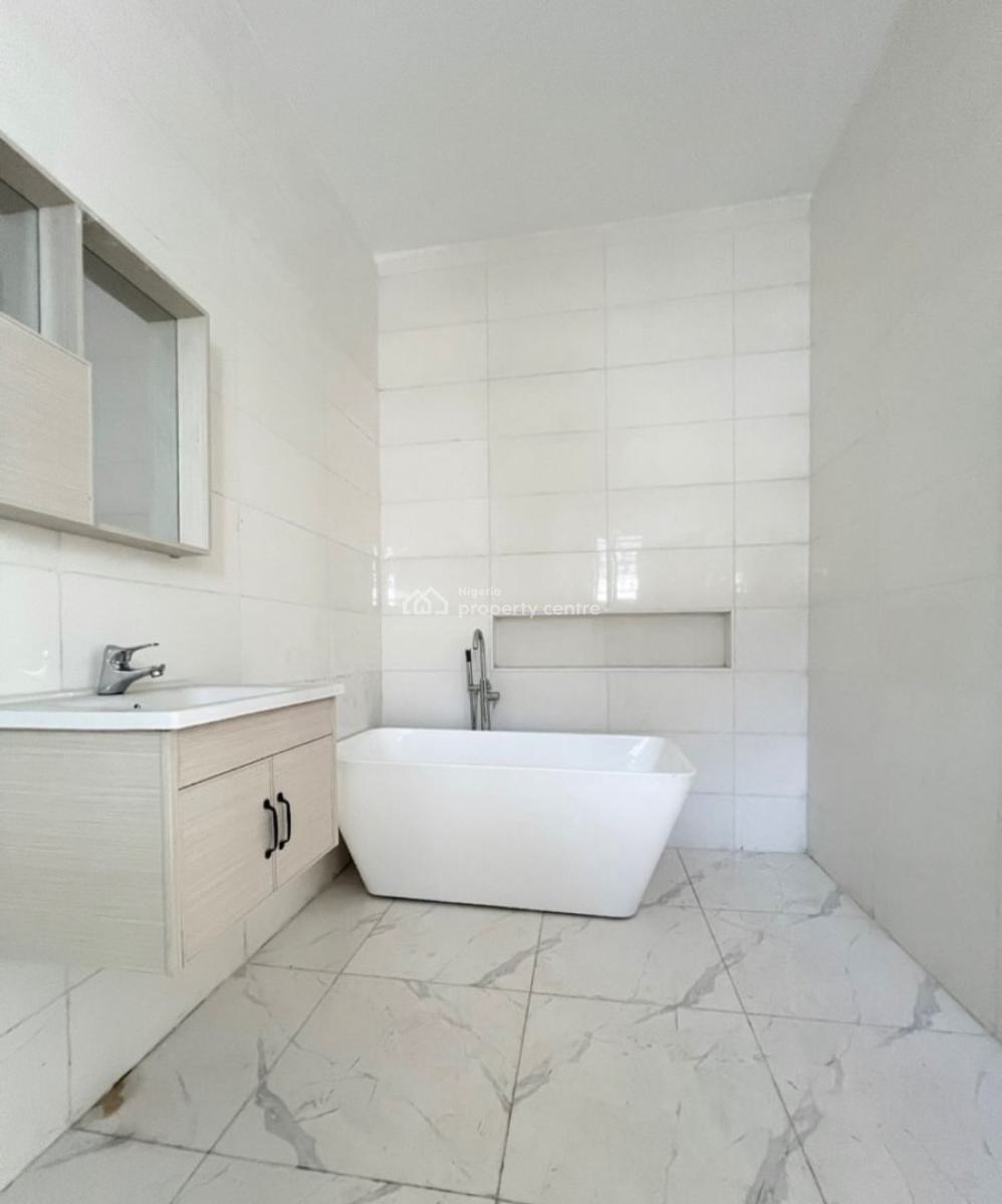 4 Bedroom Semi-detached Duplex, Harris Drive, Vgc, Lekki, Lagos, Semi-detached Duplex for Sale