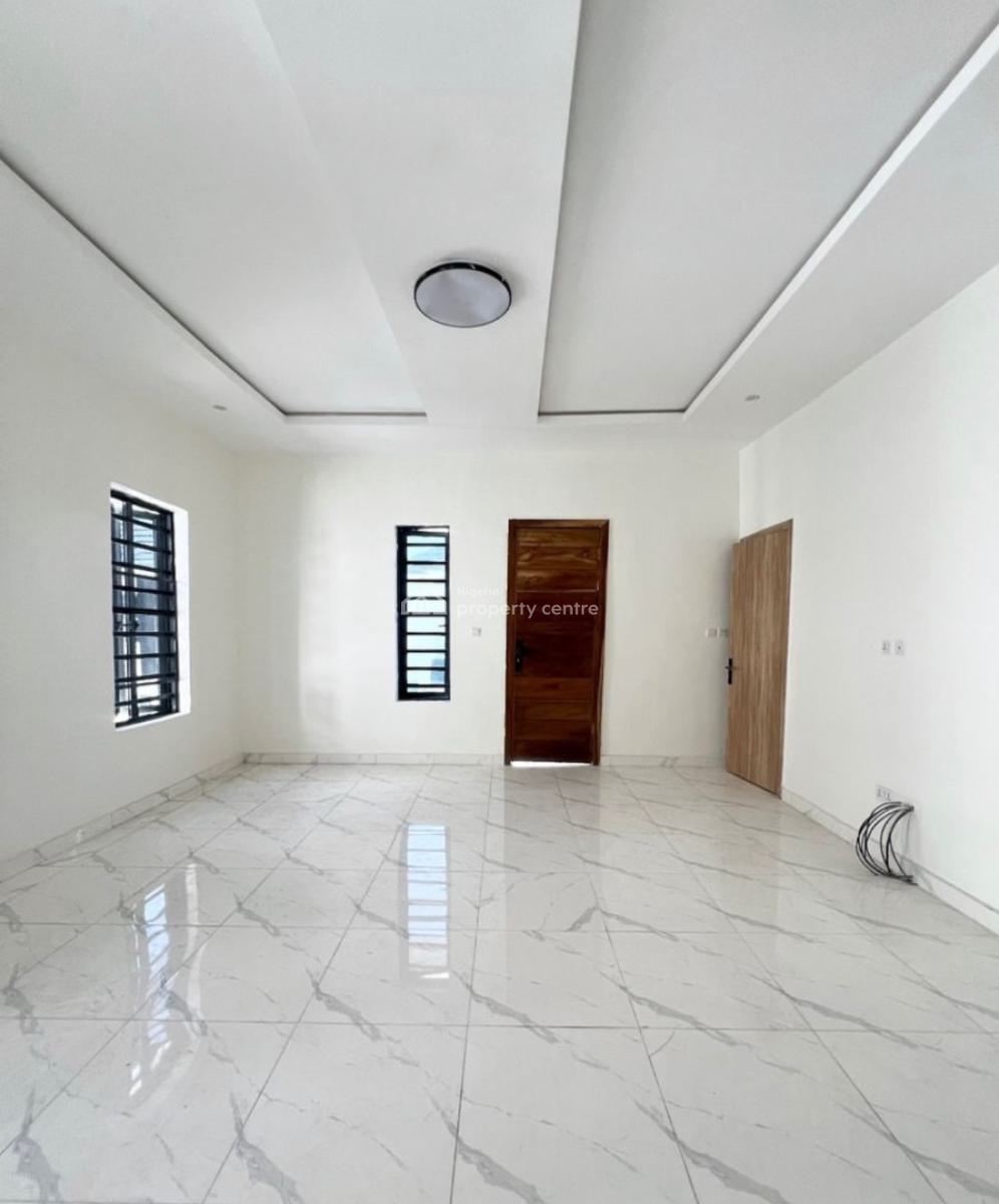 4 Bedroom Semi-detached Duplex, Harris Drive, Vgc, Lekki, Lagos, Semi-detached Duplex for Sale