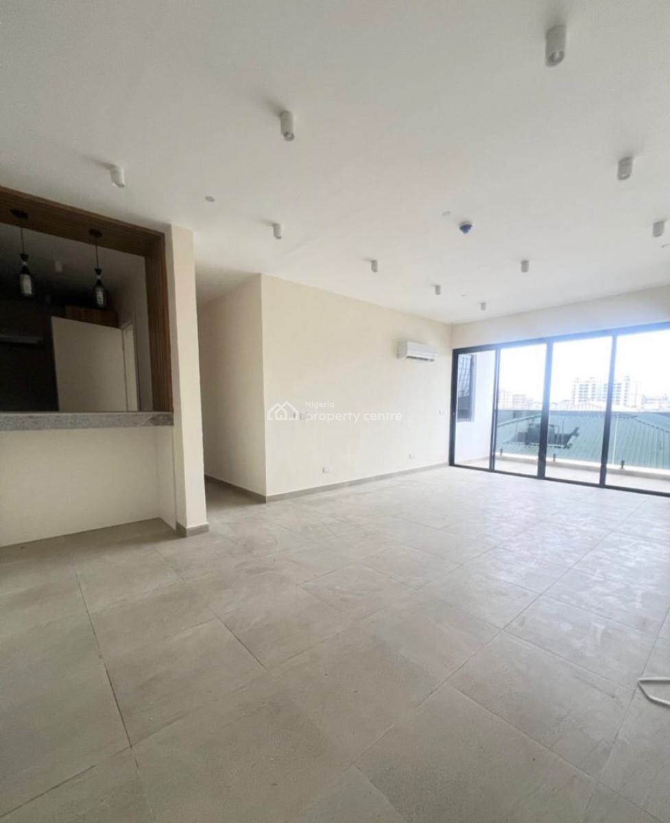 3 Bedroom Luxury Apartment, Lekki Phase 1, Lekki, Lagos, Flat / Apartment for Sale