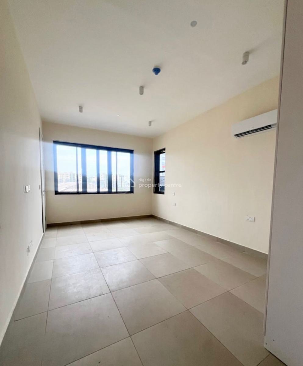 3 Bedroom Luxury Apartment, Lekki Phase 1, Lekki, Lagos, Flat / Apartment for Sale