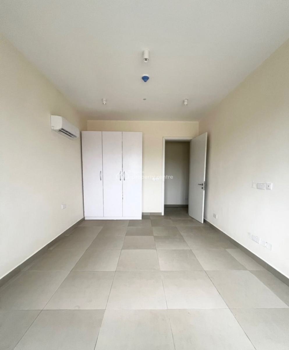 3 Bedroom Luxury Apartment, Lekki Phase 1, Lekki, Lagos, Flat / Apartment for Sale