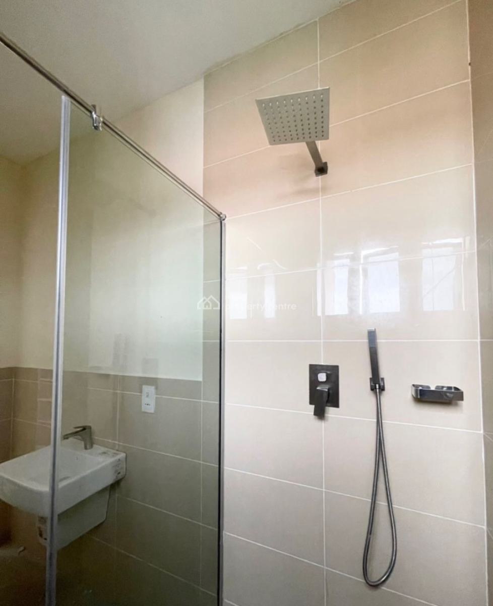 3 Bedroom Luxury Apartment, Lekki Phase 1, Lekki, Lagos, Flat / Apartment for Sale