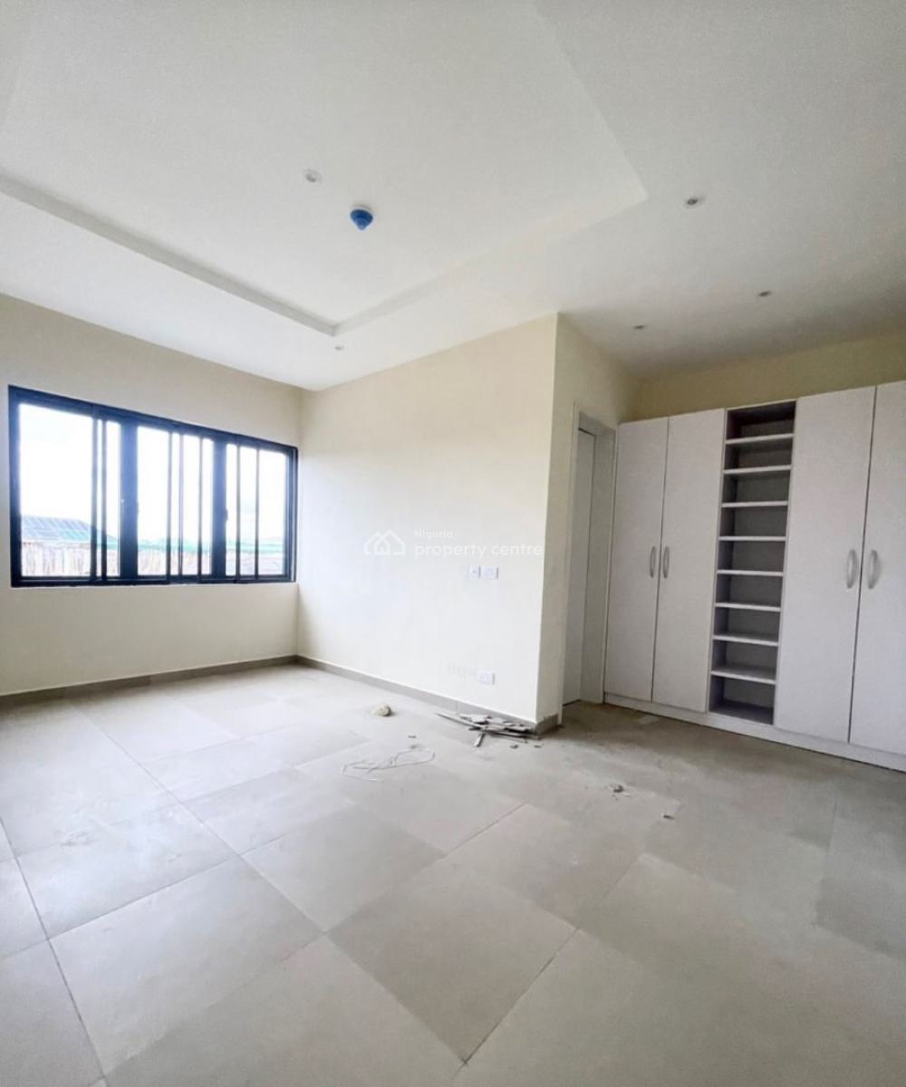 3 Bedroom Luxury Apartment, Lekki Phase 1, Lekki, Lagos, Flat / Apartment for Sale
