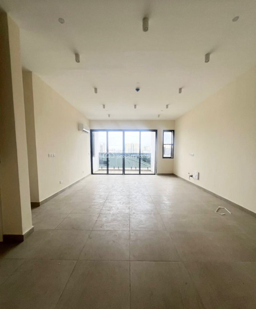 3 Bedroom Luxury Apartment, Lekki Phase 1, Lekki, Lagos, Flat / Apartment for Sale