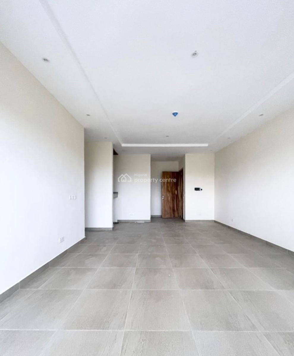 3 Bedroom Luxury Apartment, Lekki Phase 1, Lekki, Lagos, Flat / Apartment for Sale