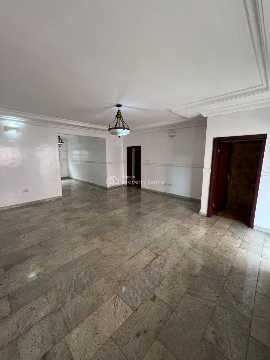 Spacious 3 Bedroom Apartments, Osapa, Lekki, Lagos, Flat / Apartment for Rent
