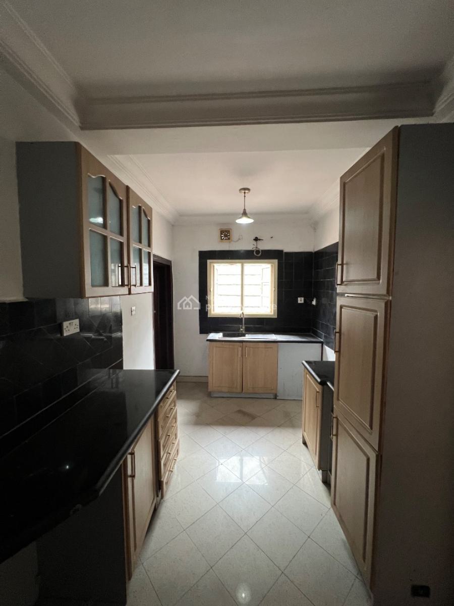 Spacious 3 Bedroom Apartments, Osapa, Lekki, Lagos, Flat / Apartment for Rent