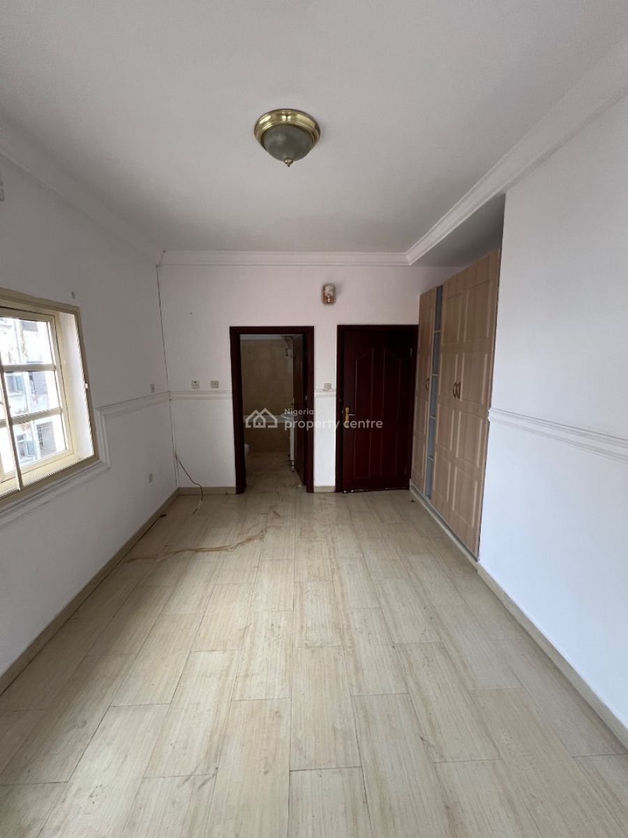 Spacious 3 Bedroom Apartments, Osapa, Lekki, Lagos, Flat / Apartment for Rent
