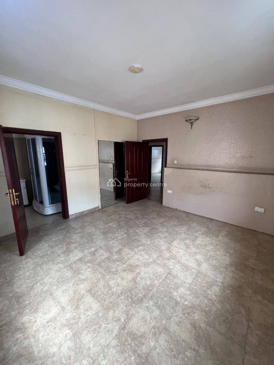 Spacious 3 Bedroom Apartments, Osapa, Lekki, Lagos, Flat / Apartment for Rent