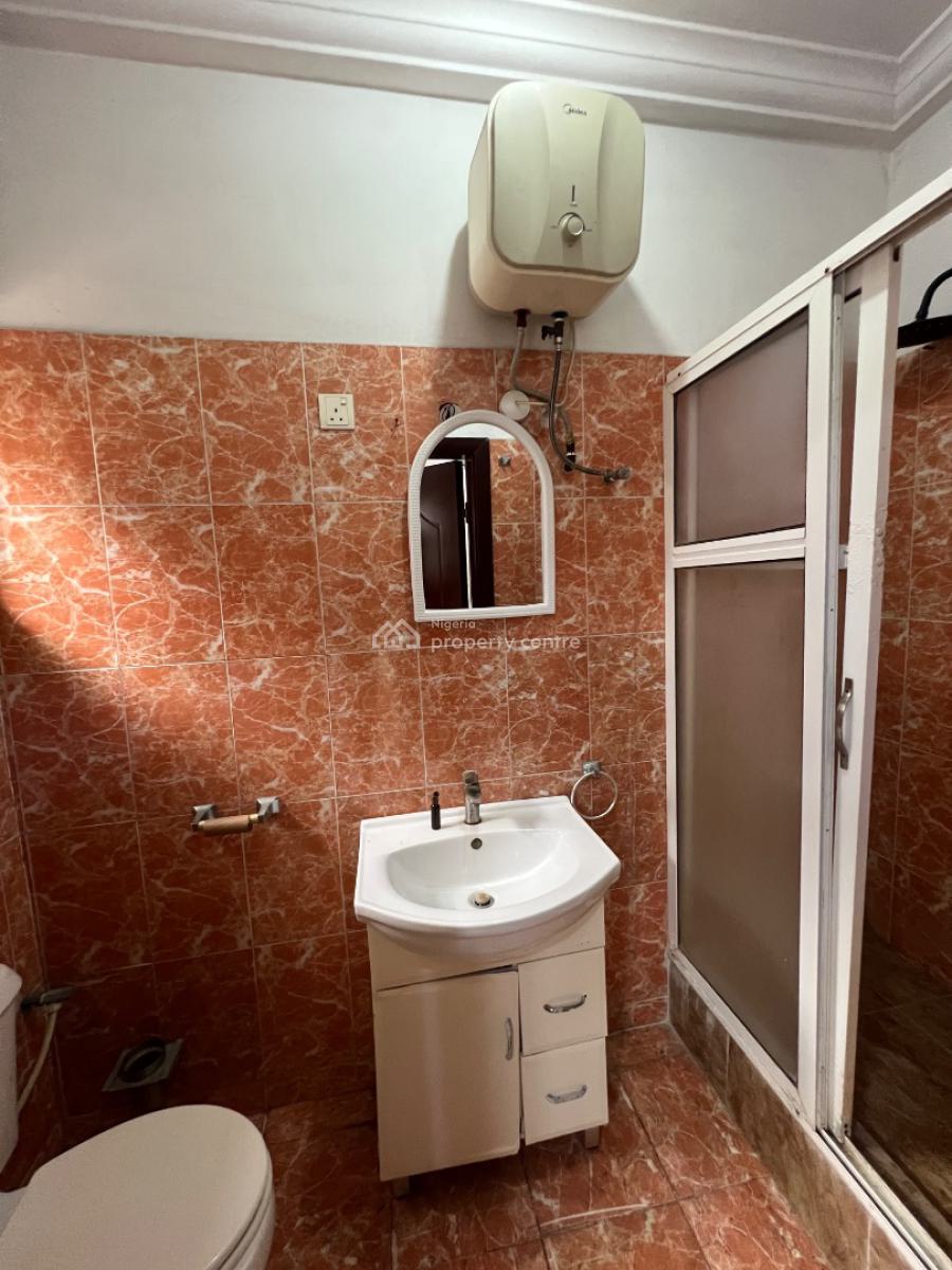 Spacious 3 Bedroom Apartments, Osapa, Lekki, Lagos, Flat / Apartment for Rent