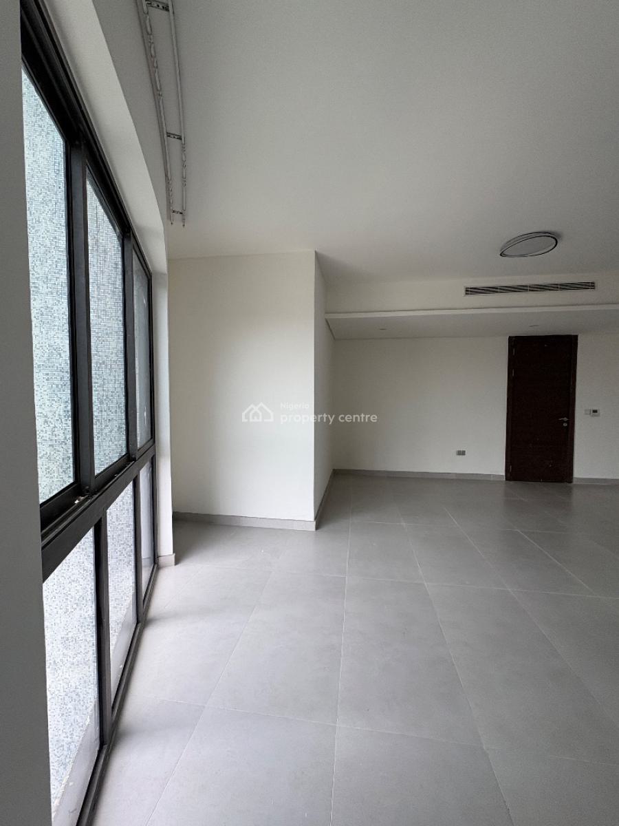 4 Bedroom Apartment, Off Adela Odeku, Victoria Island (vi), Lagos, Flat / Apartment for Rent