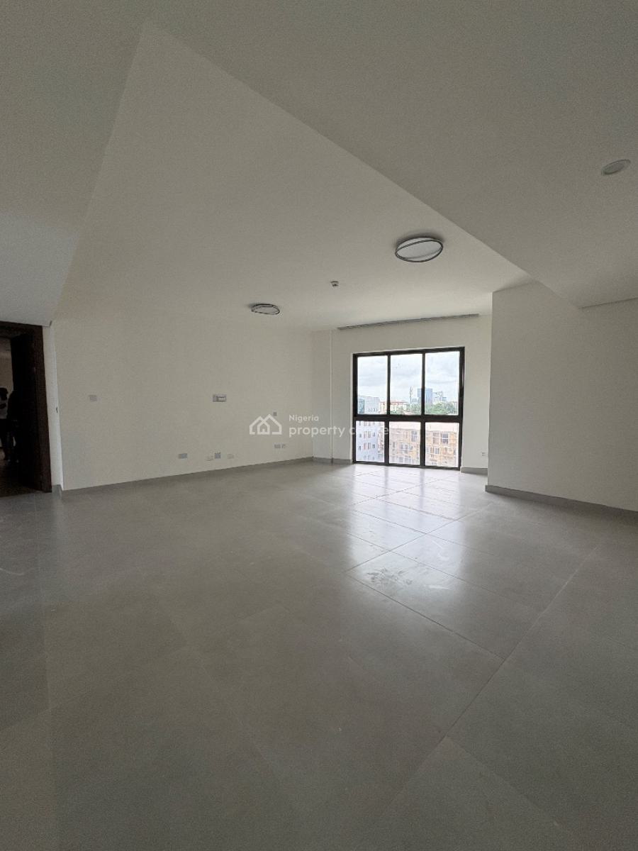 4 Bedroom Apartment, Off Adela Odeku, Victoria Island (vi), Lagos, Flat / Apartment for Rent