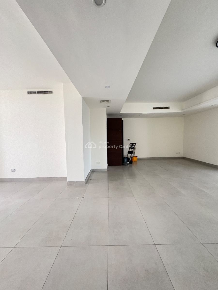 4 Bedroom Apartment, Off Adela Odeku, Victoria Island (vi), Lagos, Flat / Apartment for Rent