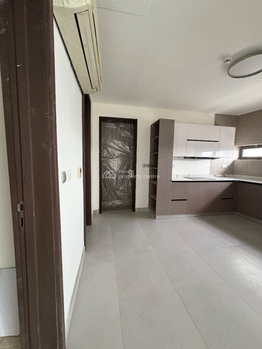 4 Bedroom Apartment, Off Adela Odeku, Victoria Island (vi), Lagos, Flat / Apartment for Rent