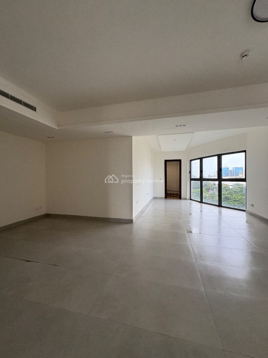 4 Bedroom Apartment, Off Adela Odeku, Victoria Island (vi), Lagos, Flat / Apartment for Rent