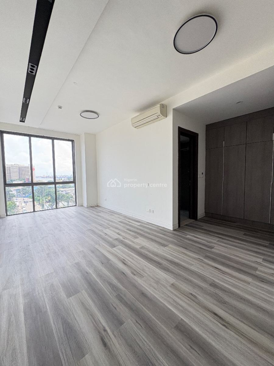 4 Bedroom Apartment, Off Adela Odeku, Victoria Island (vi), Lagos, Flat / Apartment for Rent