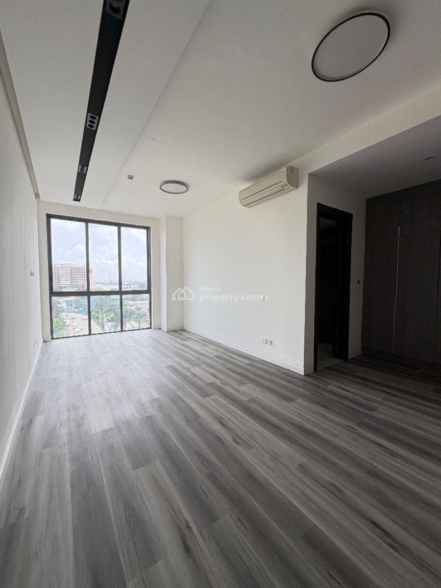 4 Bedroom Apartment, Off Adela Odeku, Victoria Island (vi), Lagos, Flat / Apartment for Rent
