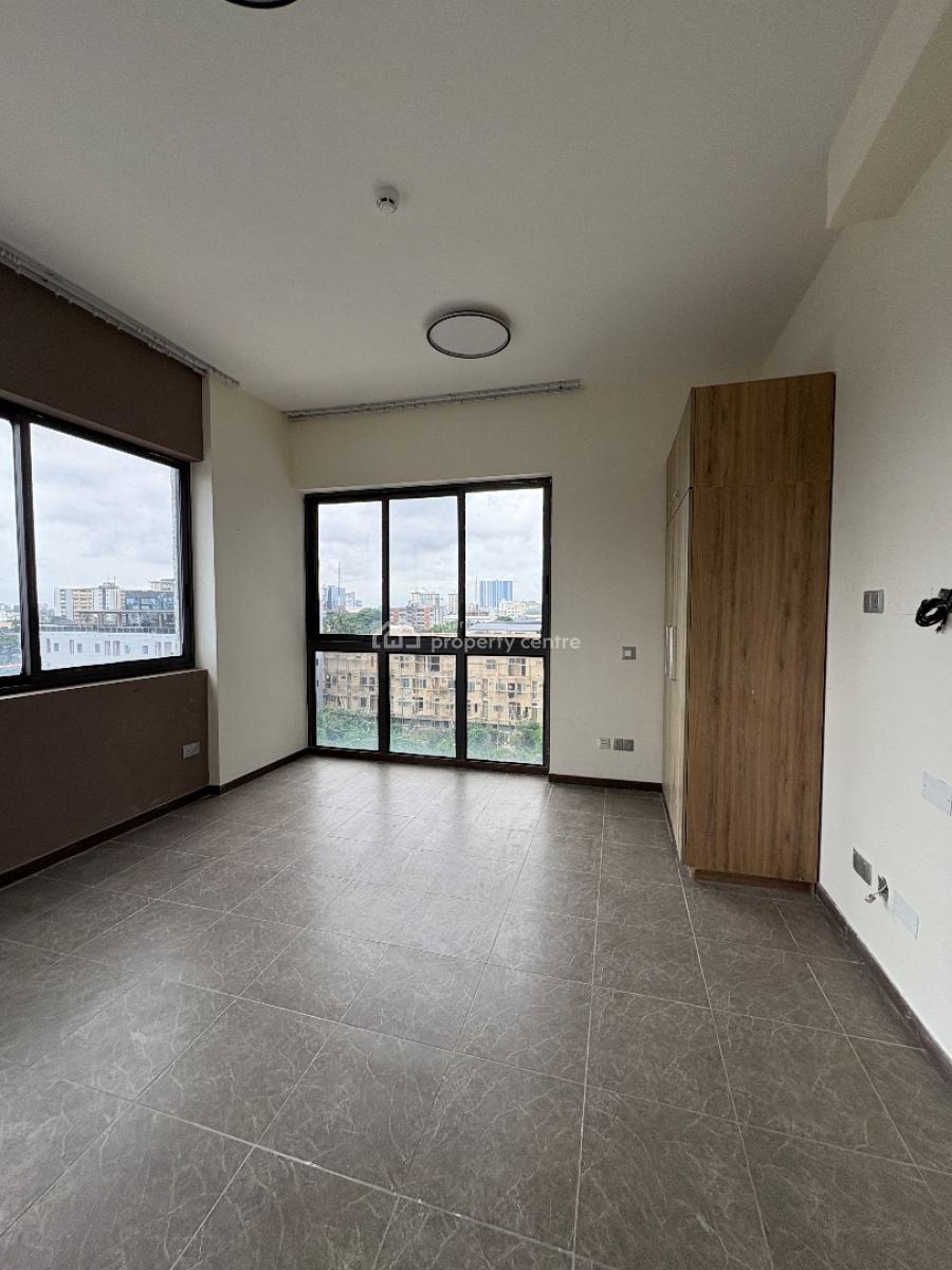4 Bedroom Apartment, Off Adela Odeku, Victoria Island (vi), Lagos, Flat / Apartment for Rent