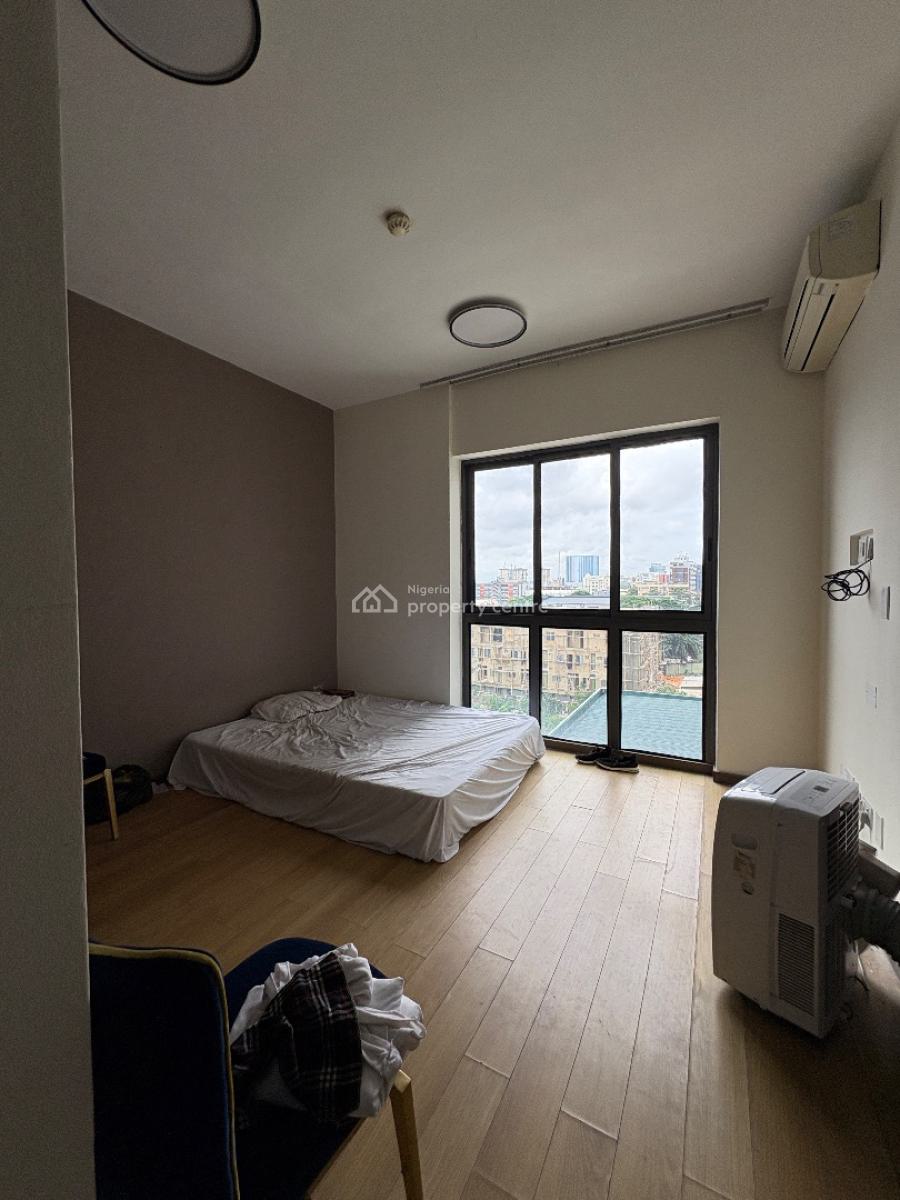 4 Bedroom Apartment, Off Adela Odeku, Victoria Island (vi), Lagos, Flat / Apartment for Rent