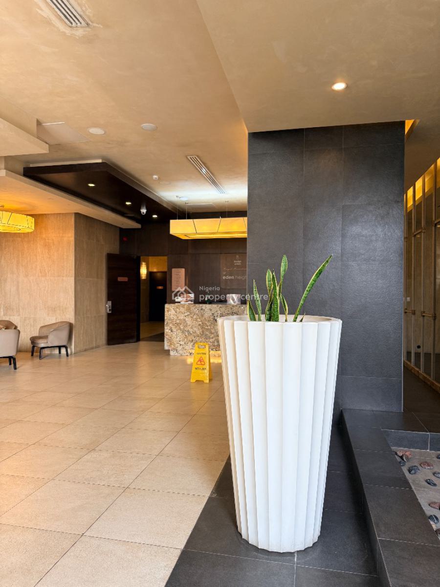 4 Bedroom Apartment, Off Adela Odeku, Victoria Island (vi), Lagos, Flat / Apartment for Rent