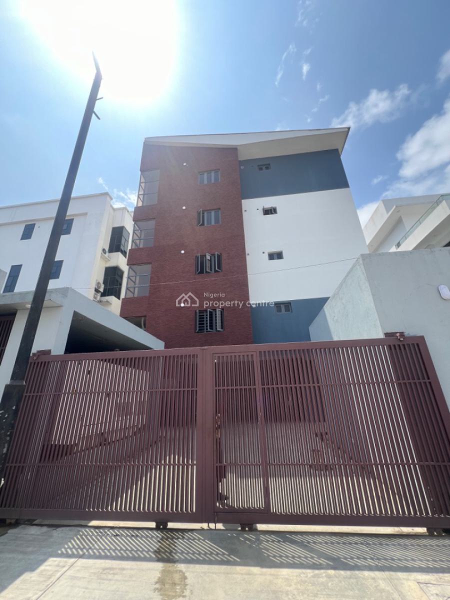 1 Bedroom Apartment, Oniru, Victoria Island (vi), Lagos, Flat / Apartment for Rent