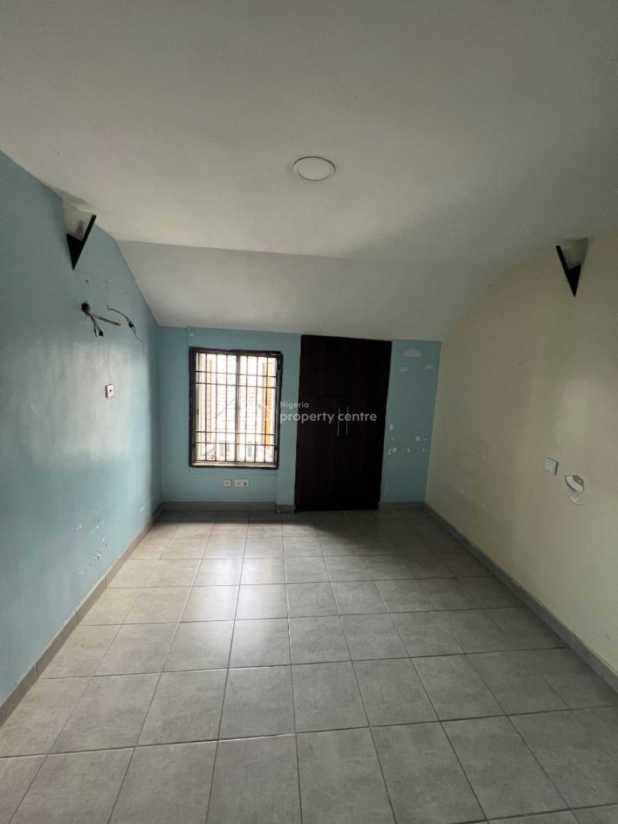 Spacious 3 Bedroom Apartments, Osapa, Lekki, Lagos, Flat / Apartment for Rent