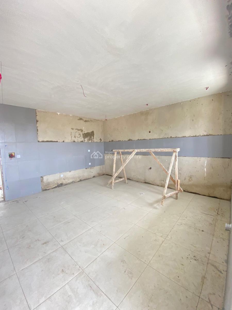 Spacious 2 & 3 Bedroom Serviced Apartments (with Elevator, Pool & Gym), Ikate, Lekki, Lagos, Flat / Apartment for Sale