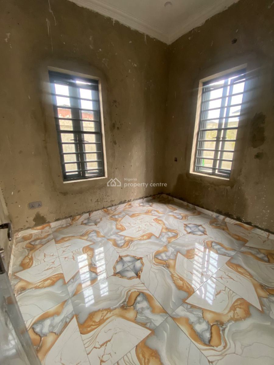 Newly Built Mini Flat, Off Afolabi Dada, Surulere, Lagos, Mini Flat (room and Parlour) for Rent