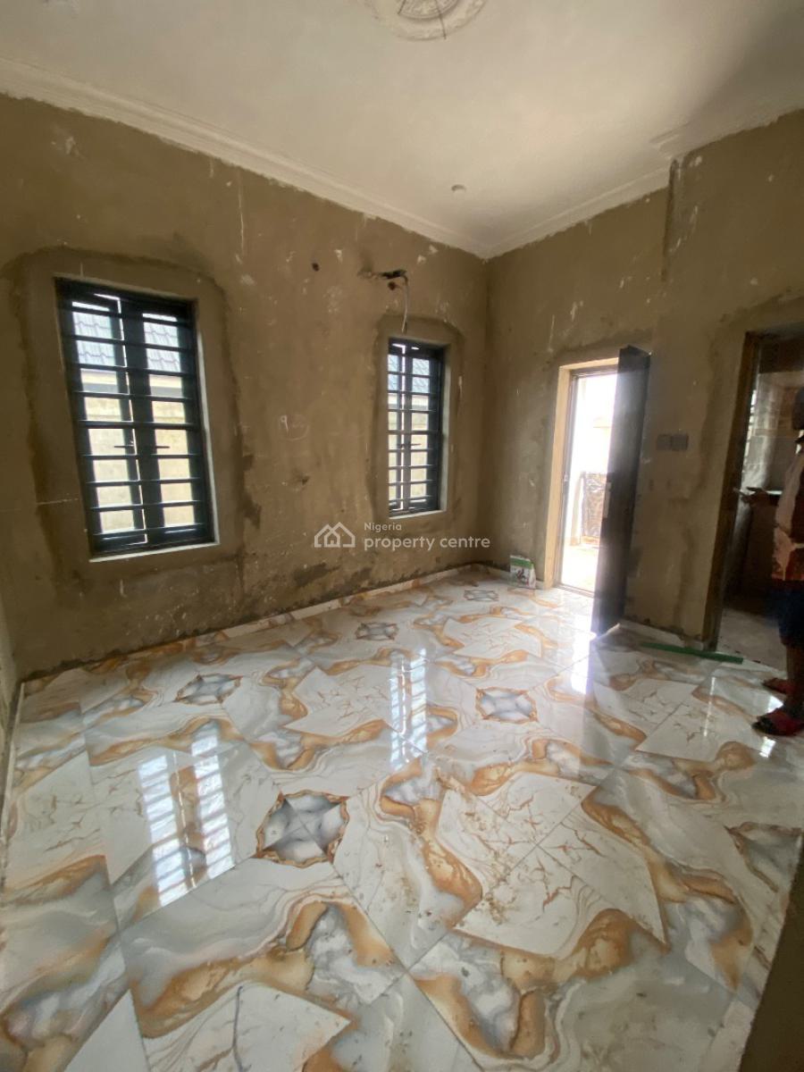 Newly Built Mini Flat, Off Afolabi Dada, Surulere, Lagos, Mini Flat (room and Parlour) for Rent