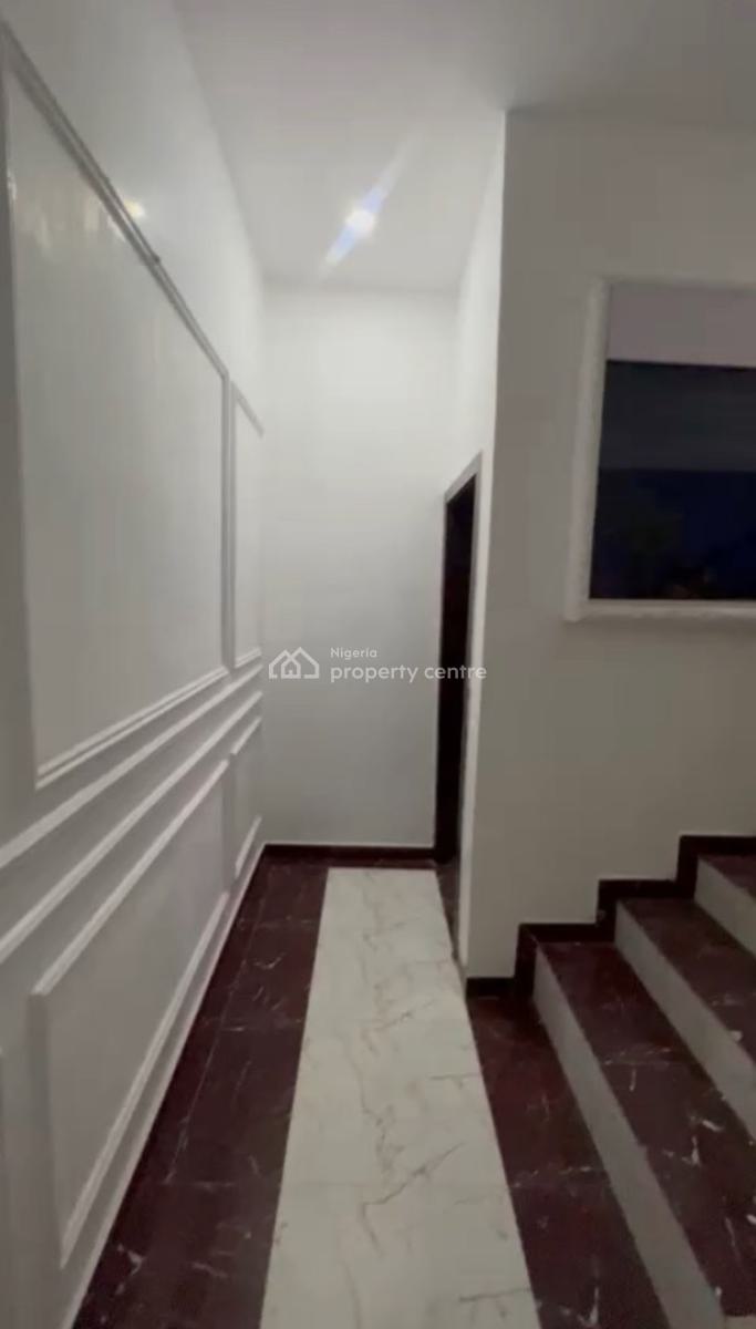 a Room Self Contain with Private Kitchen, Chevron, Lekki, Lagos, Self Contain (single Rooms) for Rent